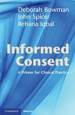 Informed Consent (eBook, ePUB)