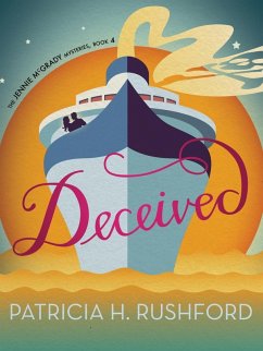 Cover Deceived (eBook, ePUB)