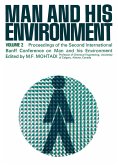 Man and His Environment (eBook, PDF)