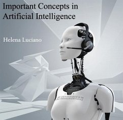 Cover Important Concepts in Artificial Intelligence (eBook, PDF)