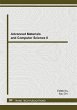 Advanced Materials and Computer Science... - Bild 1