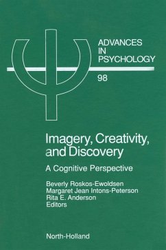 Imagery, Creativity, and Discovery (eBook, PDF)