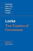 Locke: Two Treatises of Government (eBook, ePUB)