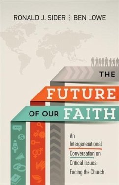 Cover Future of Our Faith (eBook, ePUB)