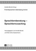 Sprachlernberatung - Sprachlerncoaching (eBook, PDF)