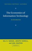 Economics of Information Technology (eBook, ePUB)