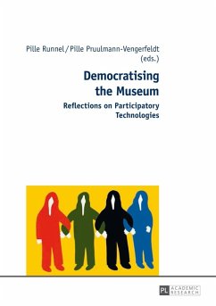 Democratising the Museum (eBook, PDF)