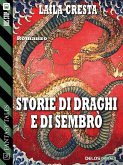 Storie di draghi e di Sembrò (eBook, ePUB)