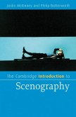 Cambridge Introduction to Scenography (eBook, ePUB)