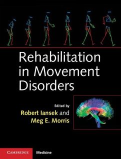 Rehabilitation in Movement Disorders (eBook, ePUB)