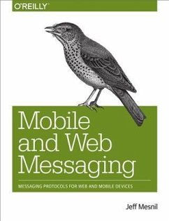 Mobile and Web Messaging (eBook, PDF) - Mesnil, Jeff