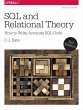 SQL and Relational Theory (eBook, PDF) - Bild 1