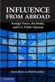 Influence from Abroad (eBook, ePUB)
