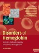 Disorders of Hemoglobin (eBook, ePUB) - Bild 1