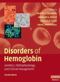 Disorders of Hemoglobin (eBook, ePUB)