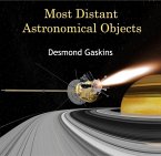 Most Distant Astronomical Objects (eBook, PDF)