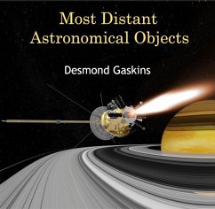 Most Distant Astronomical Objects (eBook, PDF) - Gaskins, Desmond