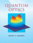 Quantum Optics (eBook, ePUB)