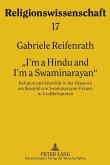 I'm a Hindu and I'm a Swaminarayan (eBook, PDF)