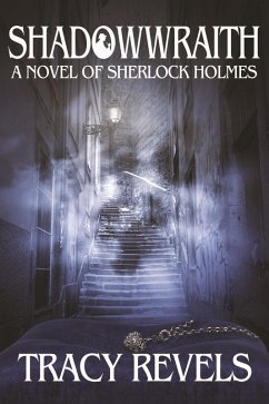 Cover Shadowwraith (eBook, PDF)