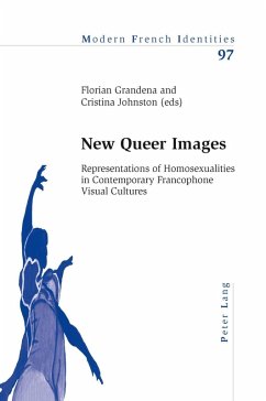 New Queer Images (eBook, PDF)