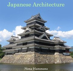 Japanese Architecture (eBook, PDF) Cover Japanese Architecture (eBook, PDF)