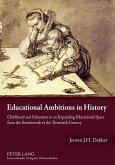 Educational Ambitions in History (eBook, PDF)