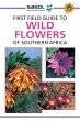 Sasol First Field Guide to Wild Flowers... - Bild 1