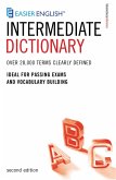 Easier English Intermediate Dictionary (eBook, PDF)