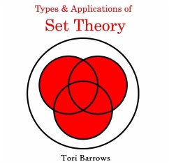 Types & Applications of Set Theory (eBook, PDF) - Barrows, Tori
