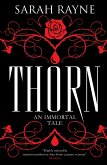 Thorn (eBook, ePUB)