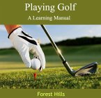 Playing Golf (eBook, PDF)
