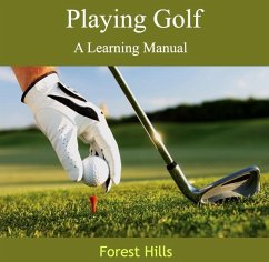 Playing Golf (eBook, PDF) - Hills, Forest