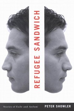 Cover Refugee Sandwich (eBook, PDF)