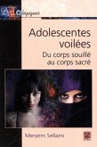 Adolescentes voilees du corps souille au corps sacre (eBook, PDF)