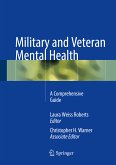 Military and Veteran Mental Health (eBook, PDF)