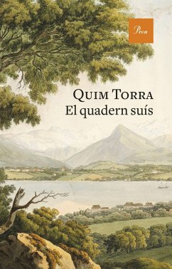 El quadern suís - Torra, Quim