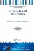 Defence Against Bioterrorism (eBook, PDF)