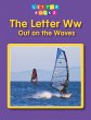 Letter Ww: Out on the Waves (eBook, PDF) - Bild 1