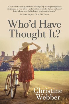 Who'd Have Thought It? (eBook, ePUB) - Webber, Christine