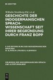 Slavisch-Litauisch, Albanisch (eBook, PDF)