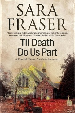 Til Death Do Us Part (eBook, ePUB) Cover Til Death Do Us Part (eBook, ePUB)