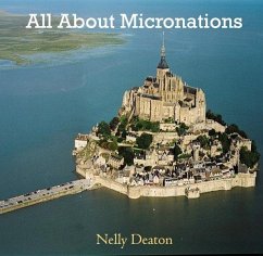 All about Micronations (eBook, PDF) - Deaton, Nelly