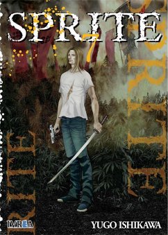 Cover Sprite