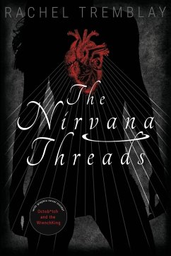 The Nirvana Threads - Tremblay, Rachel