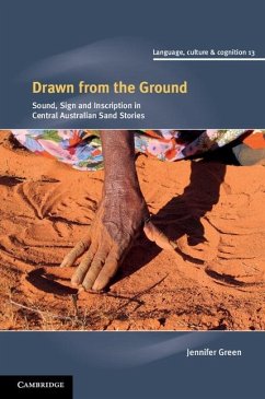 Cover Drawn from the Ground (eBook, ePUB)