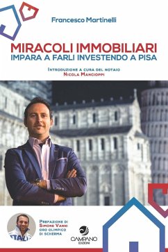 Cover Miracoli immobiliari