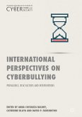International Perspectives on Cyberbullying (eBook, PDF)