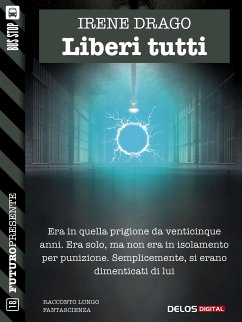 Liberi tutti (eBook, ePUB) - Drago, Irene