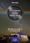 Astronomy of the Milky Way (eBook, PDF)